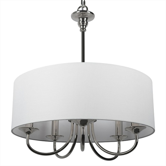 Подвесной светильник Loft it Balance 10416 CR Фото № 3