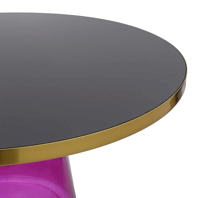 Кофейный стол Bergenson Bjorn Odd MZTBL_CGLSPRP_75 изображение 3 Кофейный стол Bergenson Bjorn Odd MZTBL_CGLSPRP_75 Фото № 3