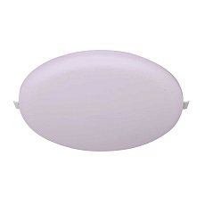 Встраиваемый светодиодный светильник Mantra Algarve 8682 1