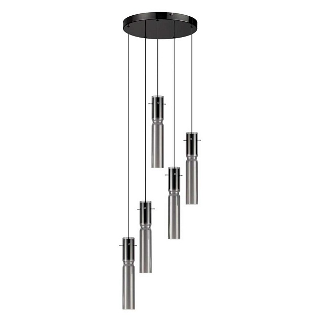 Подвесная люстра Odeon Light SCROW 5058/25L Фото № 1
