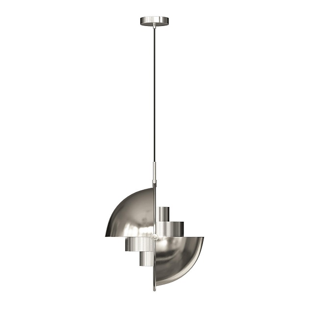 Подвесной светильник Loft IT Multi-lite Loft9915-CH Фото № 1