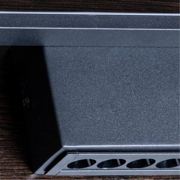 Бра Arte Lamp Sargas A2026AP-1BK изображение 3 Бра Arte Lamp Sargas A2026AP-1BK Фото № 3