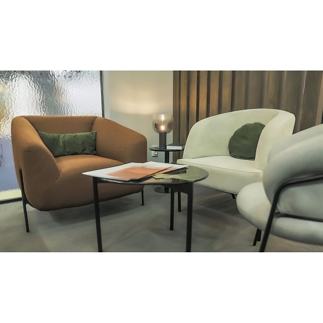 Настольная лампа Maytoni Smart Casual MOD414TL-01B Фото № 15