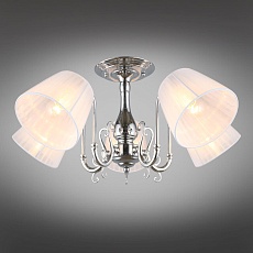 Потолочная люстра Omnilux Leonessa OML-29127-05 4