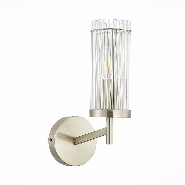 Бра ST Luce Bitonto SL1233.101.01 изображение 1 Бра ST Luce Bitonto SL1233.101.01 Фото № 1