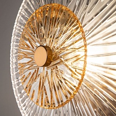 Настенный светильник Maytoni Aster MOD007WL-01G 1