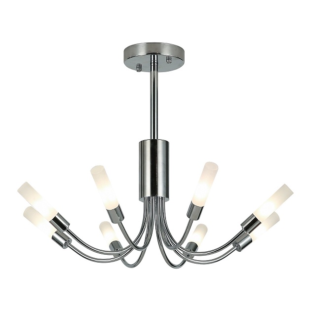 Потолочная люстра Gerhort G61335/8CR изображение 1 Потолочная люстра Gerhort G61335/8CR Фото № 1