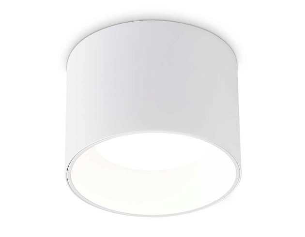 Накладной точечный светильник Ambrella light TECHNO SPOT TN52881 Фото № 1