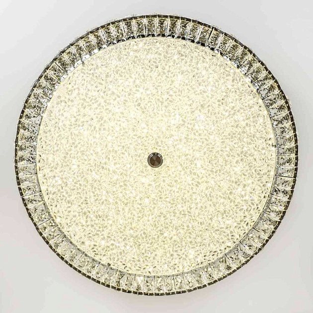 Потолочный cветильник LED4U L1180-700 CR Фото № 6