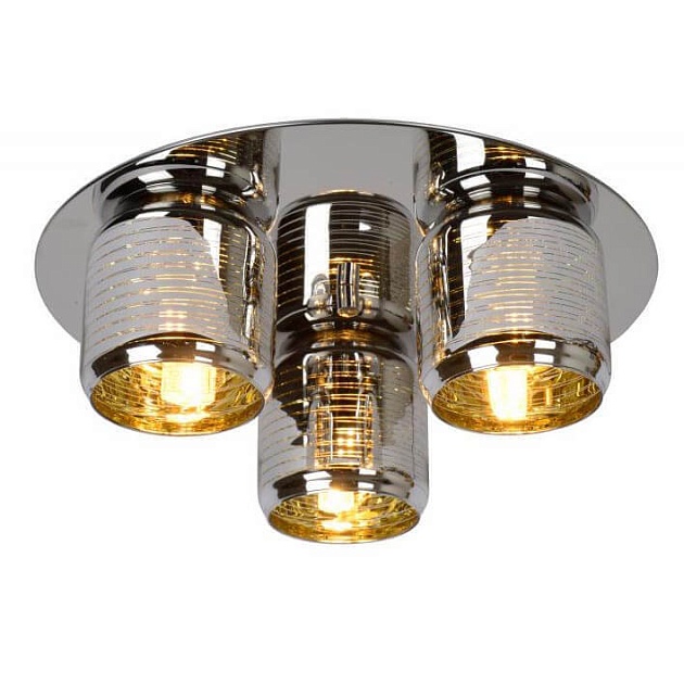 Потолочная люстра Lucide Eryn 70184/03/11 Фото № 2