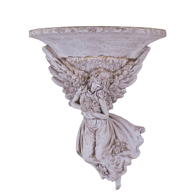 Настенный светильник Lucia Tucci Pietra Isola W2030.1R Фото № 1