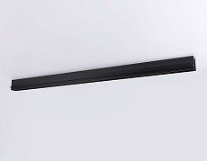 Шинопровод встраиваемый Ambrella Light Track System Magnetic 220V GL1012 2