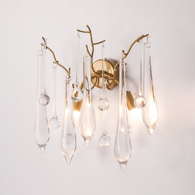 Бра Imperium Loft Sunwise 141048-26 изображение 6 Бра Imperium Loft Sunwise 141048-26 Фото № 6