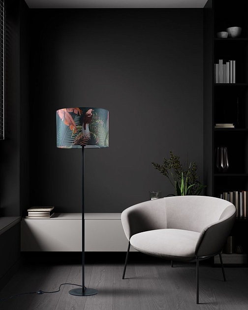 Торшер Moderli Tropic V11008-F Фото № 8