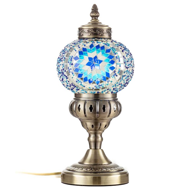 Настольная лампа Citilux Каир CL419816 Фото № 14