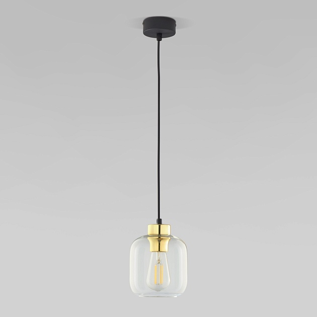 Подвесной светильник TK Lighting 6695 Marco изображение 1 Подвесной светильник TK Lighting 6695 Marco Фото № 1