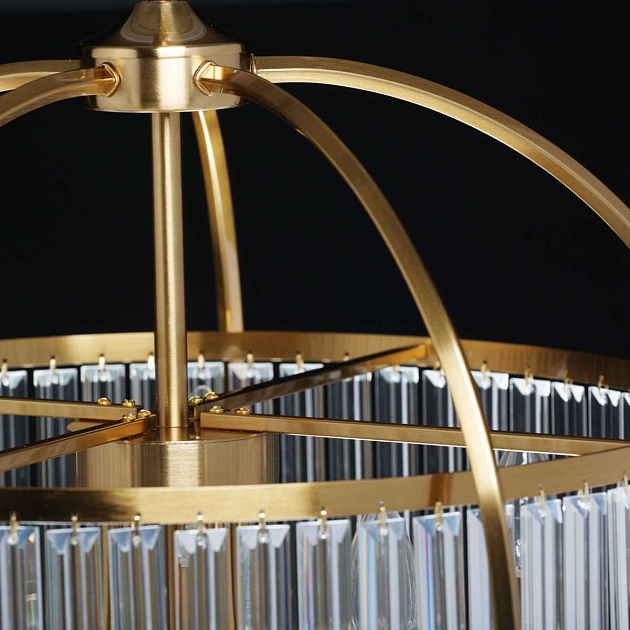 Подвесная люстра MW-Light Гослар 498015705 изображение 2 Подвесная люстра MW-Light Гослар 498015705 Фото № 2