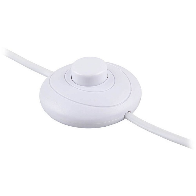 Сетевой шнур с ножным выключателем Feron DM106 29844 изображение 1 Сетевой шнур с ножным выключателем Feron DM106 29844 Фото № 1