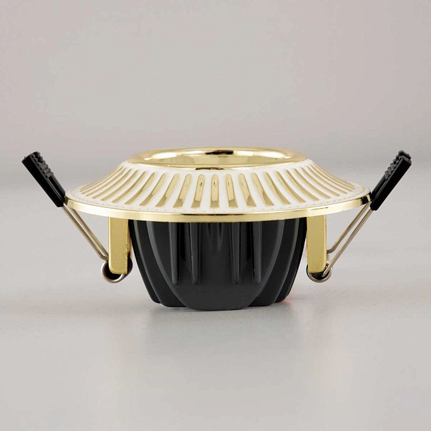 Встраиваемый светодиодный светильник Citilux Дзета CLD042NW2 изображение 16 Встраиваемый светодиодный светильник Citilux Дзета CLD042NW2 Фото № 16