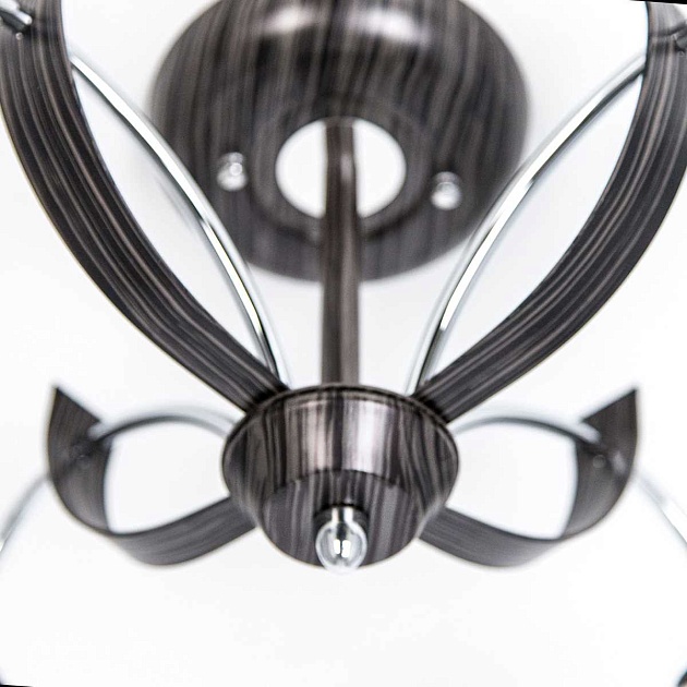 Потолочная люстра Citilux Крокус CL128141 Фото № 6