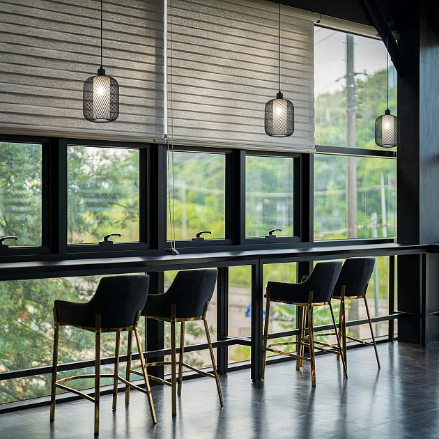 Подвесной светильник F-Promo Tokri 4602-1P Фото № 3