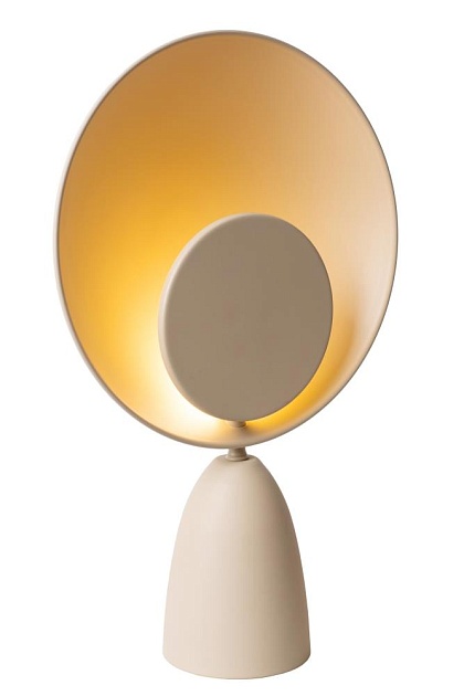 Настольная лампа Lucide CASTAMAR 34552/03/41 Фото № 1