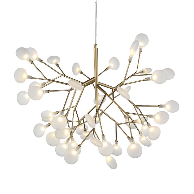 Подвесная люстра ST Luce Riccardo SL411.223.45 Фото № 4