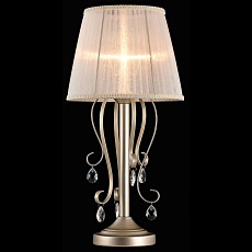 Настольная лампа Freya Simone FR2020-TL-01-BG 4