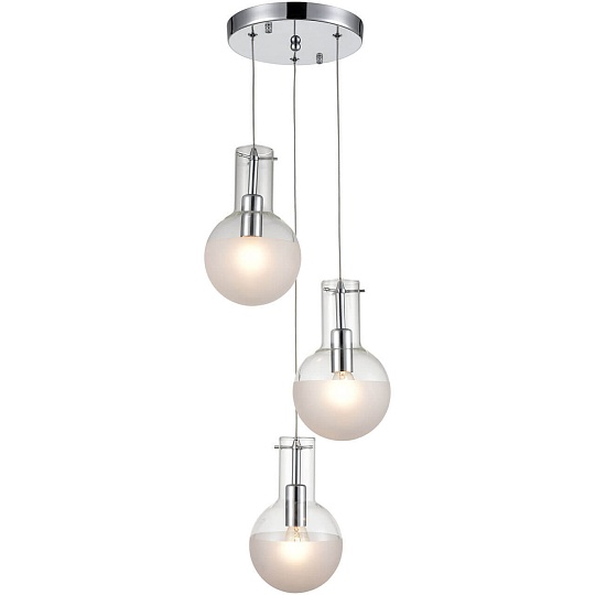 Подвесной светильник Vele Luce Cesare VL1913P03 Фото № 1