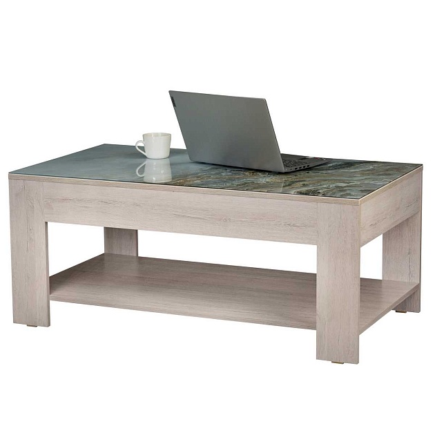 Журнальный стол Мебелик BeautyStyle 26 007635 изображение 13 Журнальный стол Мебелик BeautyStyle 26 007635 Фото № 13