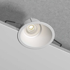 Встраиваемый светильник Elektrostandard 25059/01 a069720