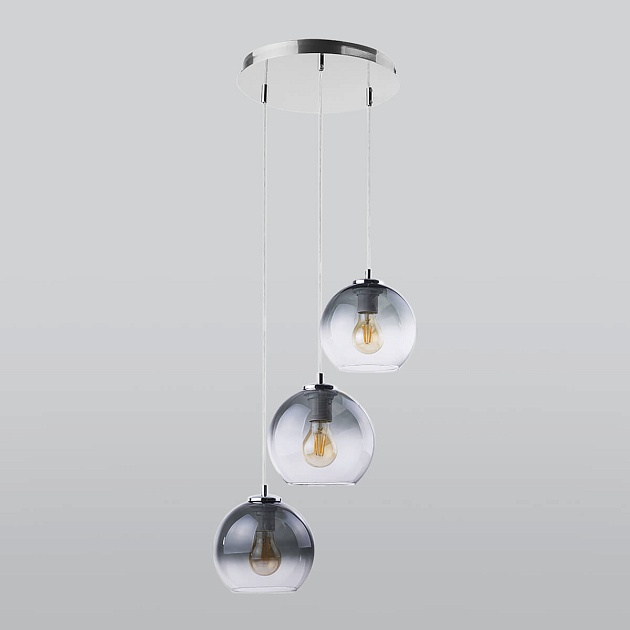 Подвесной светильник TK Lighting 2795 Santino изображение 1 Подвесной светильник TK Lighting 2795 Santino Фото № 1