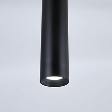 Подвесной светодиодный светильник Citilux Тубус CL01PB121N 5