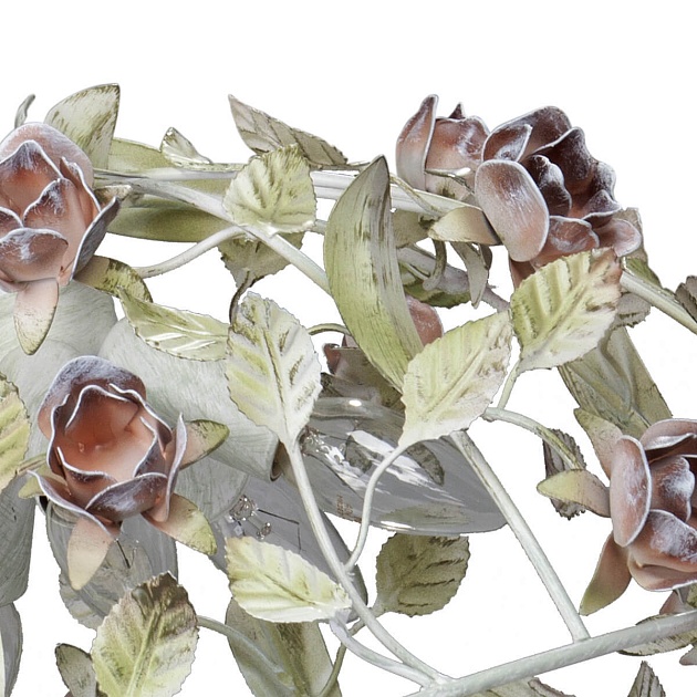 Подвесная люстра Vitaluce V1404/5S изображение 2 Подвесная люстра Vitaluce V1404/5S Фото № 2