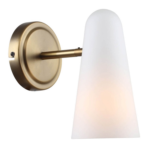 Бра Favourite Vision 2763-1W изображение 1 Бра Favourite Vision 2763-1W Фото № 1