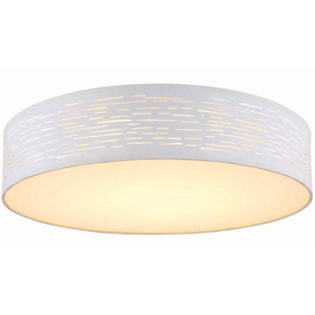 Потолочный светодиодный светильник Globo Barca 15341D2 Фото № 1