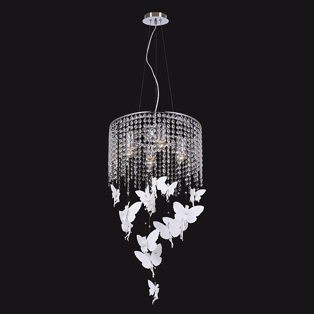 Каскадная люстра Favourite Fairies 1165-4PC Фото № 1