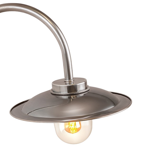 Уличный настенный светильник Covali WL-58847 изображение 2 Уличный настенный светильник Covali WL-58847 Фото № 2