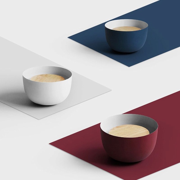 Настенный светодиодный светильник Imperium Loft Loke 208722-26 Фото № 6