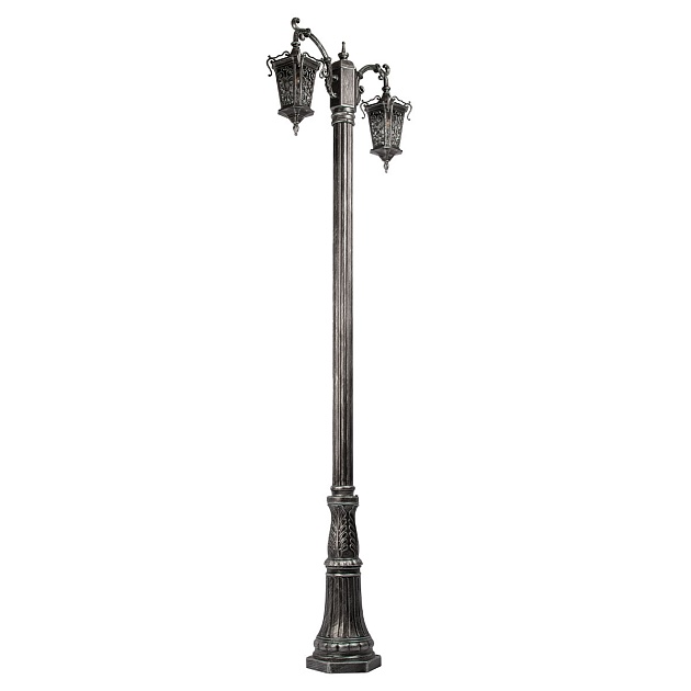 Ландшафтный светильник Loft IT Tremezzo 100019/2200 BS Фото № 5