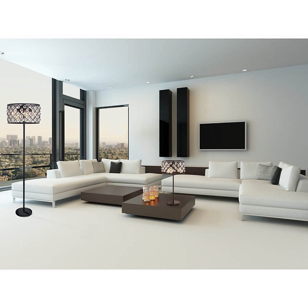 Торшер Divinare Brava 8203/01 PN-5 изображение 6 Торшер Divinare Brava 8203/01 PN-5 Фото № 6