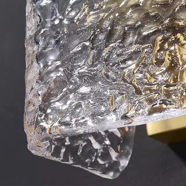 Настенный светильник Romatti Kobo Liziras 8985-1W Фото № 3