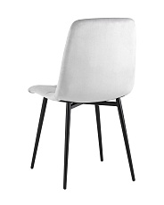 Кухонный стул Stool Group Одди велюр светло-серый AV 406N-Cs-08 5