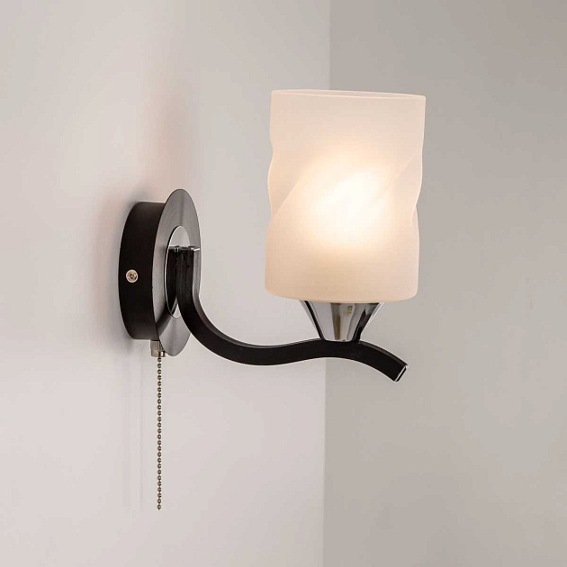 Бра Citilux Сиерра CL119411 изображение 3 Бра Citilux Сиерра CL119411 Фото № 3