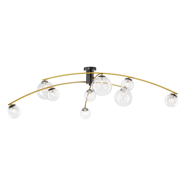 Потолочная люстра Citilux Fisher CL218193 Фото № 9