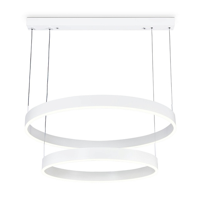 Подвесной светодиодный светильник Ambrella light ACRYLICA FA6615 Фото № 1