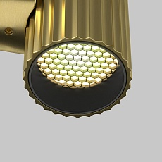 Бра Maytoni Technical Calipso C106WL-01-GU10-BS 3