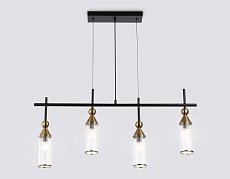 Подвесной светильник Ambrella light High Light LH55254 1