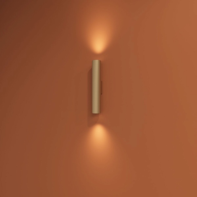 Бра Denkirs Scope DK5022-SG изображение 2 Бра Denkirs Scope DK5022-SG Фото № 2