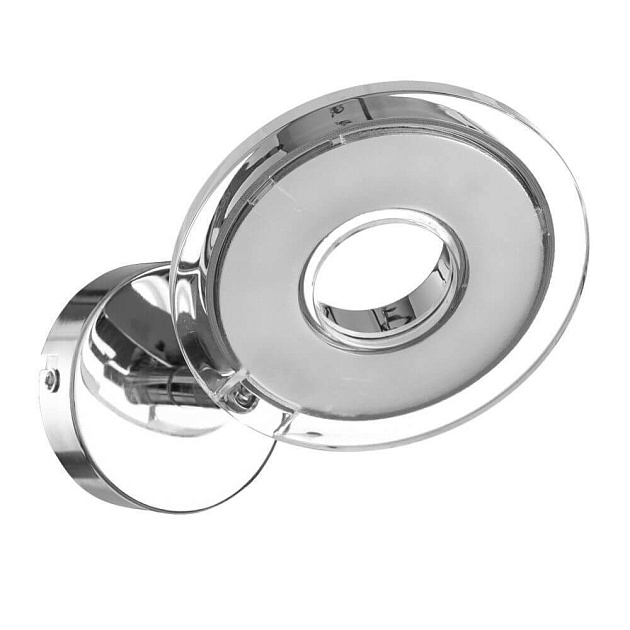 Светодиодный спот Arte Lamp 12 A8971AP-1CC Фото № 1